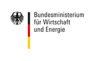 Logo BMWi
