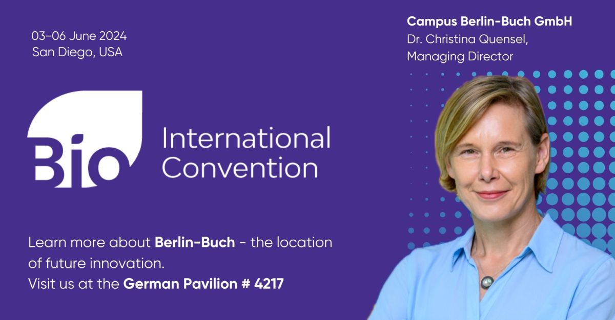 BIO 2024 in San Diego