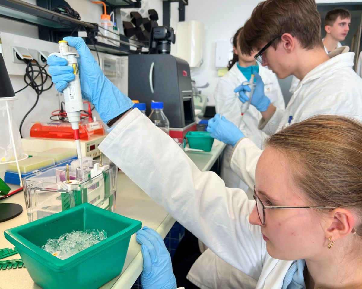 Photo: Ulrike Mittmann, CBB